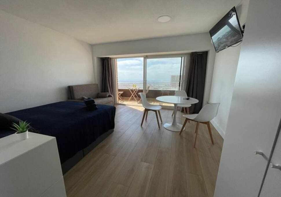 Suites Alicante Kültér fotó